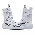 Nike HyperKO 2 Boxing Shoes - White/Black
