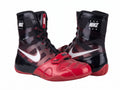 Nike HyperKO 1 Boxing Shoes - Black/Red