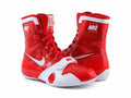 Nike HyperKO 1 Boxing Shoes - Red/White