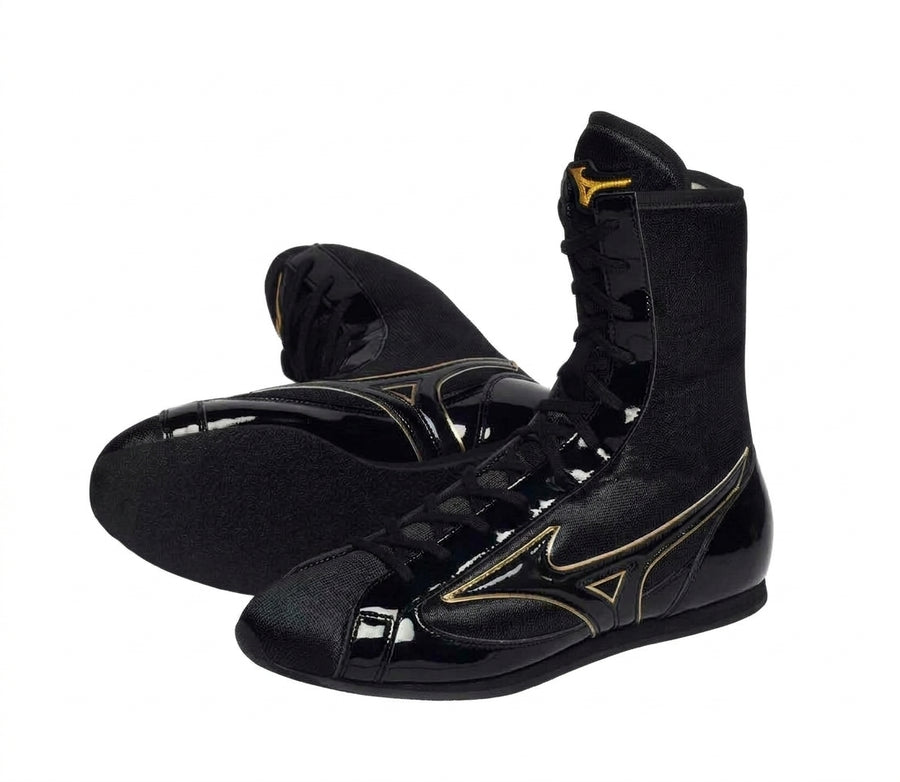 Mizuno Boxing Shoes
