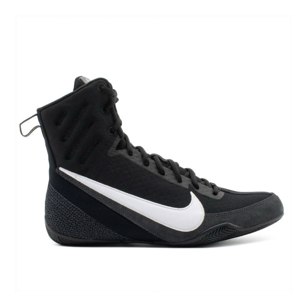 Nike Machomai 3 Junior boxing shoes for youth, lightweight high-top boxing shoe